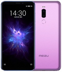Прошивка телефона Meizu Note 8 в Улан-Удэ